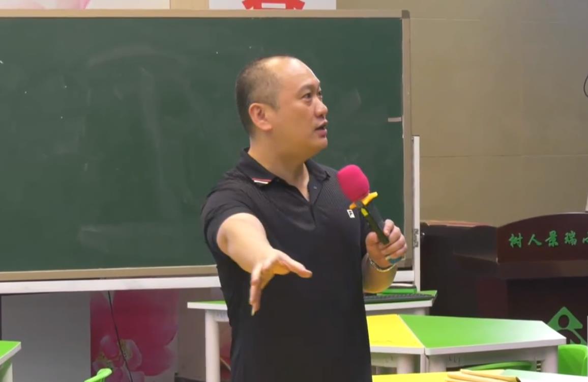 何捷，互動(dòng)交流，統(tǒng)編教材三年級(jí)上冊(cè)第四單元