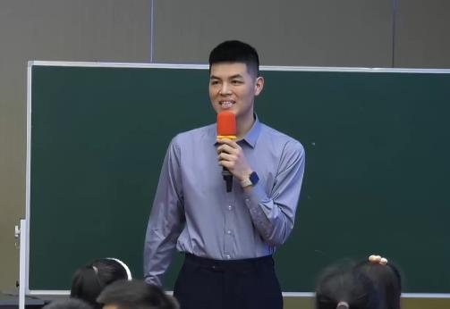 匡元，《趣味故事會》，三年級下冊口語交際，第四單位