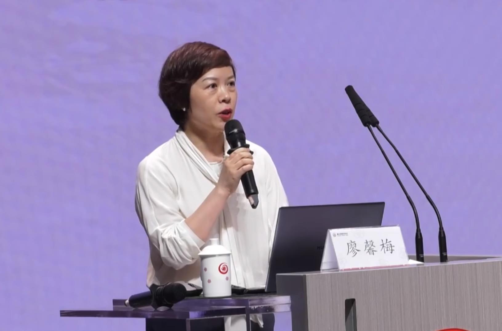 廖馨梅，《單元梳理》，三年級下冊第七單元