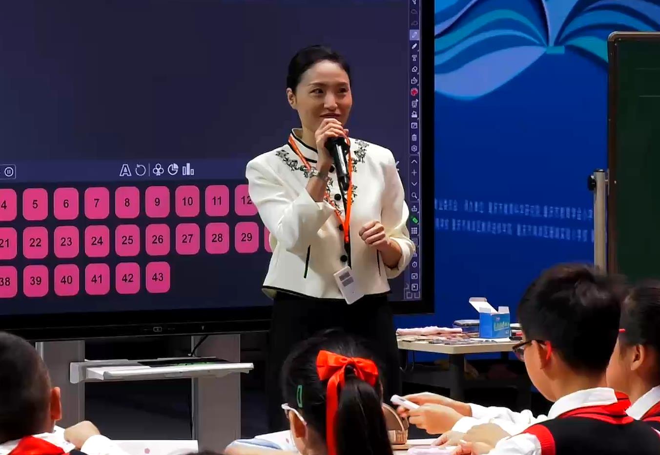 湯佳綺，《將相和》，五年級上冊，第二單元