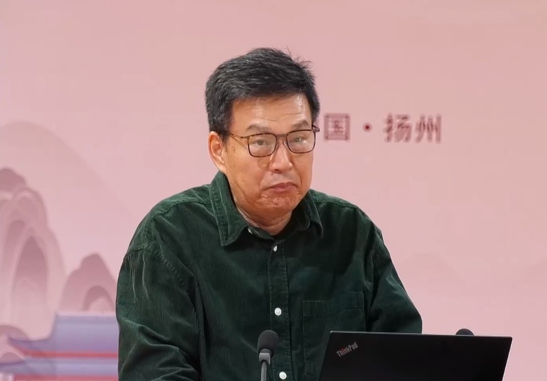 陳先云，《評課》