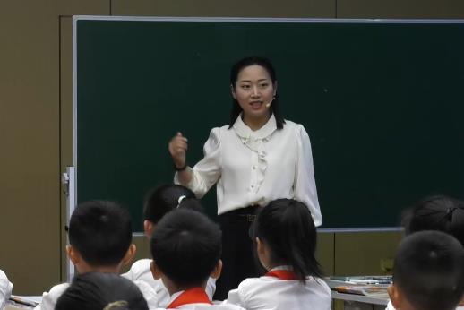 陳暢，《我學會了——》，四年級下冊習作，第六單位