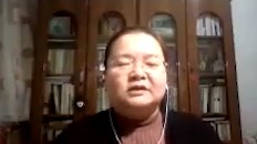 易進(jìn)，專家評課《女媧補(bǔ)天》