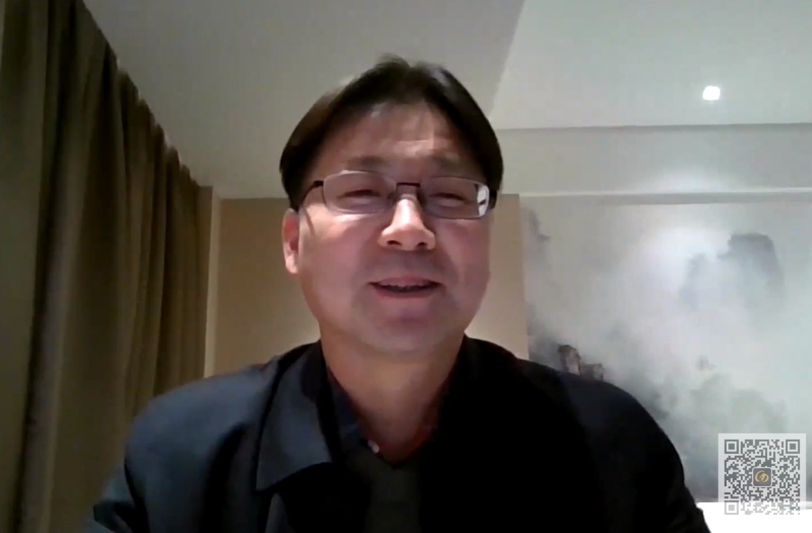 伍新春，專家評課《胡蘿卜先生的長胡子》